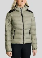 MoAthena_REFINED_Short_Jacket__Dusty_Green