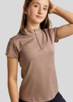 MoBlair_Junior_Trainingshirt_with_Gun_Metal_Crystals__blush