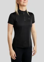 MoBlair_Trainingshirt_with_Gun_Metal_Crystals___Black