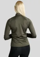 MoWilma_Long_Sleeved_Polo_forest_green_3