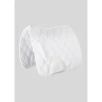 Montar_zadeldek_Flow_cristal_wit_