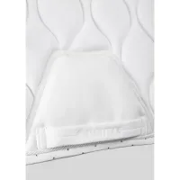 Montar_zadeldek_Flow_cristal_wit__2