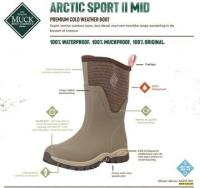 Muck_Boot_Arctic_Sport_II_Mid_Taupe_Chocolate_2