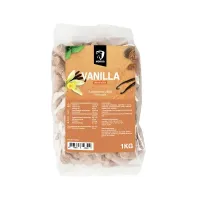 PAARDENSNOEPJES