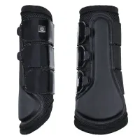 Peesbeschermers_IRHGlazed_black