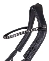 Presteq_Hoofdstel_Faysport_Glitter_black_1