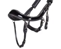 Presteq_Hoofdstel_Faysport_Glitter_black_2