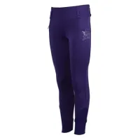 Rijbroek_Equitights_Diva_Violet_Full_Grip_2