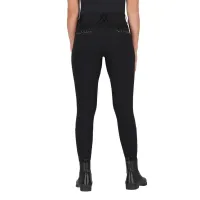 Rijbroek_Oakleigh_kniegrip_black_1