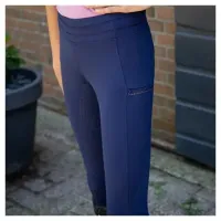 Rijlegging_Equitights_Denici_Cavalli_Purple_passion_peacoat_2
