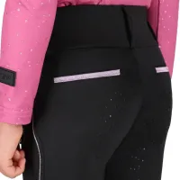 Rijlegging_Isalyn_Junior_zwart_3