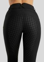 Rijlegging_MOAvina_pull_on_gunmetal_black_2