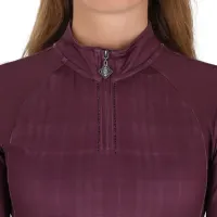 Sport_shirt_Zahra_wine_red_2