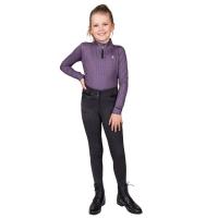 Sportshirt_Fayen_junior_Vintage_Violet_4