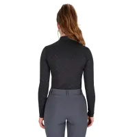 Sportshirt_Livora_black_1
