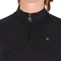 Sportshirt_Livora_black_2
