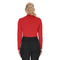 Sportshirt_lange_mouwen_Oakleigh_Sunset_red__1