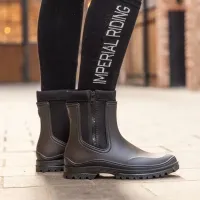 Stalschoenen_IRH_black_1