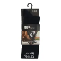 Stapp_Horse_kniekous_Kroon_strass_Marine_1