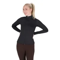 Sweatvest_Avenna_black