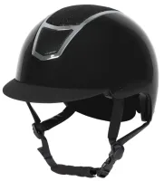 Veiligheidscap_Matterhorn_Sparkle_zwart