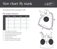 Vliegenmasker_Unicorn