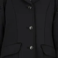 Wedstrijdjas_Jipp_Junior_Zwart__2