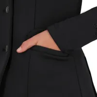 Wedstrijdjas_Jipp_Junior_Zwart__3