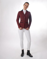 Wedstrijdjasje_Juliet_Burgundy