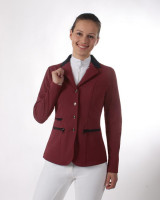 Wedstrijdjasje_Juliet_Burgundy_1
