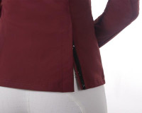 Wedstrijdjasje_Juliet_Burgundy_5