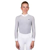 Wedstrijdshirt_Juliet_white