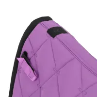 Zadeldek_Livora_paars_1