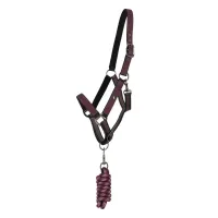 halsterset_turnout_collection_wine_red