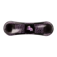 hoofdborstel_Lize_black_violet