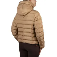 pufferjas_short_Penelope_mocha_1