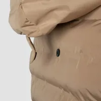 pufferjas_short_Penelope_mocha_2