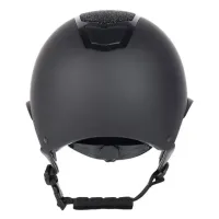 veiligheidshelm_Mont_blanc_sparkle_Zwart_1