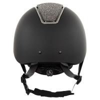 veiligheidshelm_Omega_Glamourous_Black__gunmetal_1