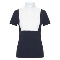 wedstrijdshirt_ESAmira_Navy