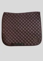 zadeldek_FAIR_Dressage_brown