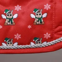 zadeldekmerry_christmas_Rudolph_vz_1