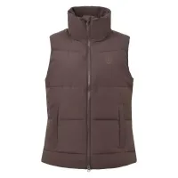 Bodywarmer_IRHChica_chocolate