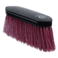 Dandy_borstel_lang_haar_IRH_dark_mauve