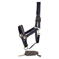 Halsterset_Samara_blueberry