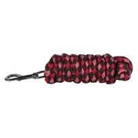 Halstertouw_Novi_Jet_black