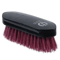 Harde_borstel_dark_mauve_metallic