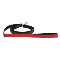 Hondenriem_collection_Sunset_red_2m