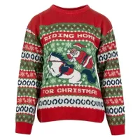 Kersttrui_Kerst_rood