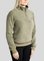 MoEbba_Teddy_Pile_Dusty_green
